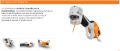 Cesoia da Potatura Stihl ASA 20