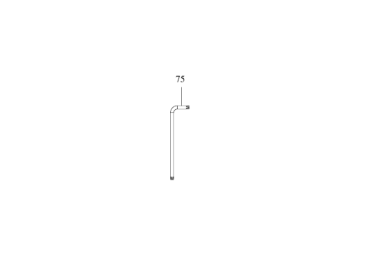 Picture of Esploso KC120.9 6 Accessori Kress