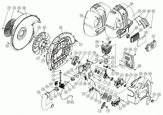 Picture of Motoventola 25/02/2008  dal  20/04/2008BL6S
