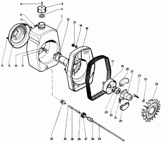 Picture of Serb e friz C3 (mod con vol elettr) 05/04/89 prodotto dal  04/10/90