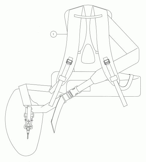 Picture of Corpetto DC5M