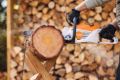 Motosega Stihl MSA 80 C-B a batteria