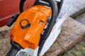 Motosega Stihl MSA 80 C-B a batteria