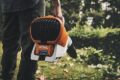 soffiatore Stihl Bga 250