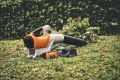 soffiatore Stihl Bga 250