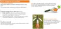 soffiatore Stihl Bga 250
