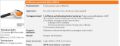 soffiatore Stihl Bga 250