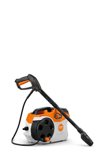 Idropulitrice a batteria AK rea 60 Plus Stihl
