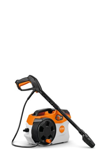 Idropulitrice batteria sea 100 plus ap system