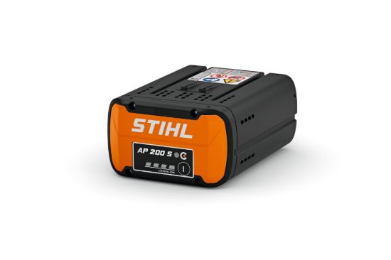 accumulatore Stihl ap200s