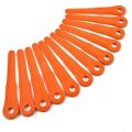 Set 12 coltelli Stihl PolyCut