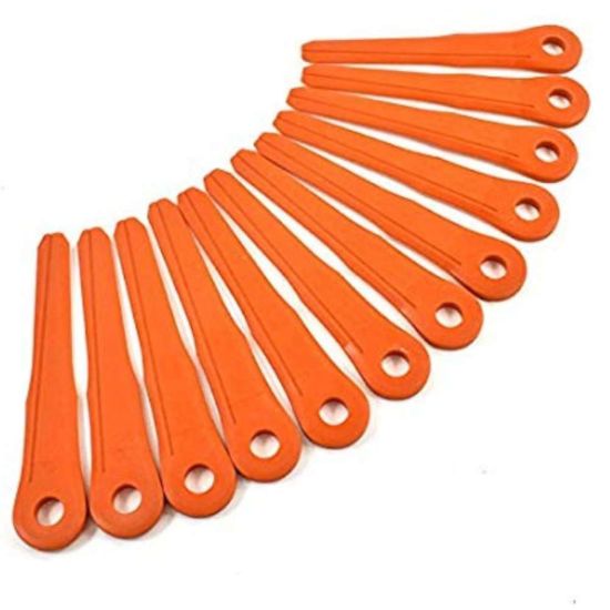 Set 12 coltelli Stihl PolyCut