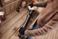 Soffiatore a Batteria AS Stihl BGA 30