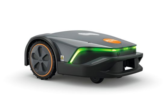 Rasaerba Robot iMow 7 EVO Stihl