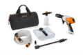 Idropulitrice a batteria Stihl RCA 20 