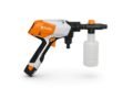 Idropulitrice a batteria Stihl RCA 20 