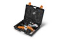 Potatore Stihl Gta 40 a batteria Set completo