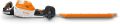 Tagliasiepi a batteria Stihl HSA 150