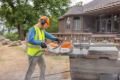 Troncatrice a batteria Stihl TSA 300