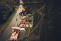 Motosega a batteria Stihl MSA 90 T