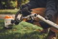 Decespugliatore Stihl Fss-Km