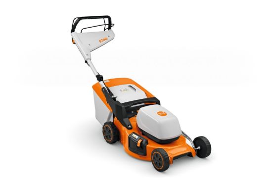 Rasaerba Stihl RMA 253 AK System