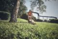 Rasaerba a Batteria Stihl RMA 756 V