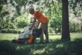 Rasaerba a Batteria Stihl RMA 756 V