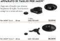 Apparato di taglio imow stihl