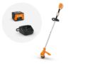 Decespugliatore Stihl  FSA 70 R a batteria 