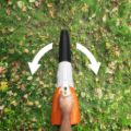 Soffiatore a Batteria Stihl BGA 160
