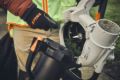 Aspiratore a Batteria Stihl SHA 140