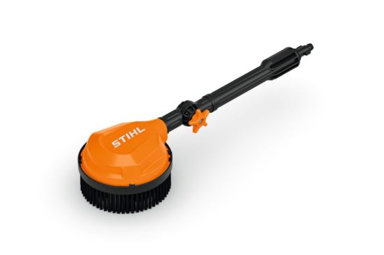 Spazzolone rotante Stihl per rca 20
