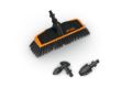 Picture of Spazzolone per veicoli Stihl per REA60 e REA100
