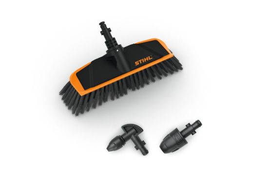 Picture of Spazzolone per veicoli Stihl per REA60 e REA100