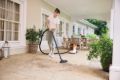 Aspirapolvere a batteria AK Stihl Sea 60 L