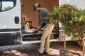 Aspirapolvere a batteria AP Stihl Sea 100 L