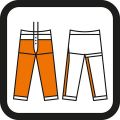 Pantaloni Function Core Stihl