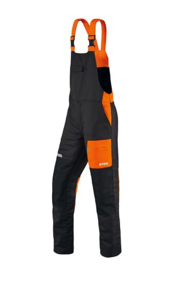 Salopette FUNCTION Core Stihl