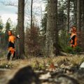 Giacca DYNAMIC DUROTEC Stihl