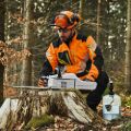 Pantaloni ADVANCE FlexTEC Stihl