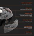 Rasaerba SegWay NaviMow i108E