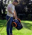 Rasaerba SegWay NaviMow i108E