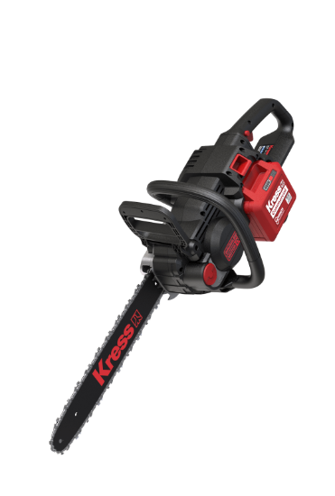 Motosega Kress 60 Volt KG367E.9