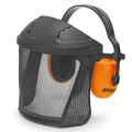 Visiera Function GPA con Cuffie Stihl