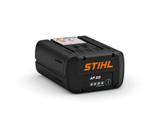 Accumulatore Stihl AP Semi Pro