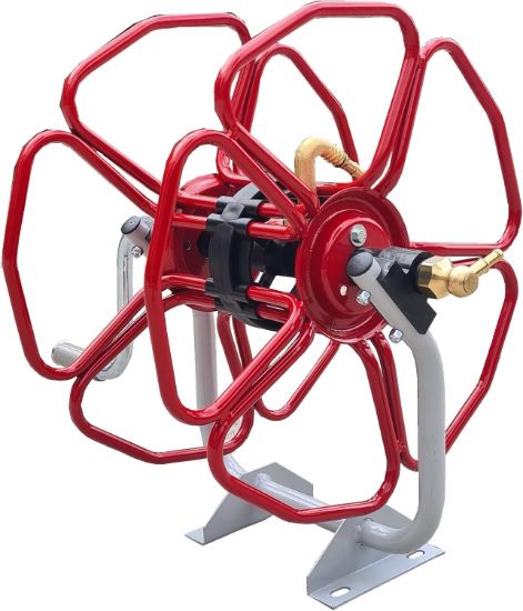 Avvolgitubo da Irrorazione Metalmicanti MC 60 T/P