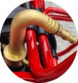 Avvolgitubo da Irrorazione Metalmicanti MC 60 T/P