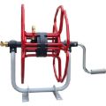 Avvolgitubo da Irrorazione Metalmicanti MC 60 T/P