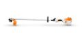 Decespugliatore Stihl FSA 120 R a batteria Senza batteria e caricabatterie